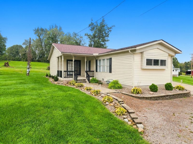1820 Adamsville Road , Zanesville, OH 43701 Photo 1