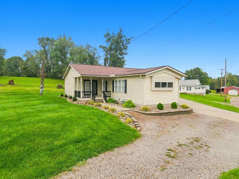 1820 Adamsville Road , Zanesville, OH 43701 Photo 6