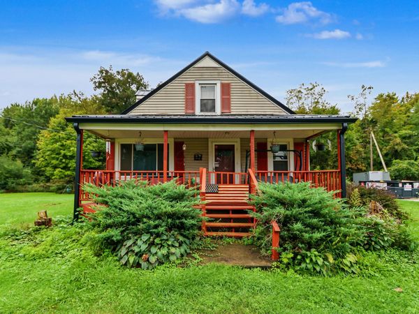 337 Pomerene Road , Mansfield, OH 44906
