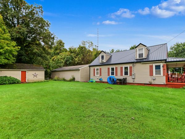 337 Pomerene Road , Mansfield, OH 44906