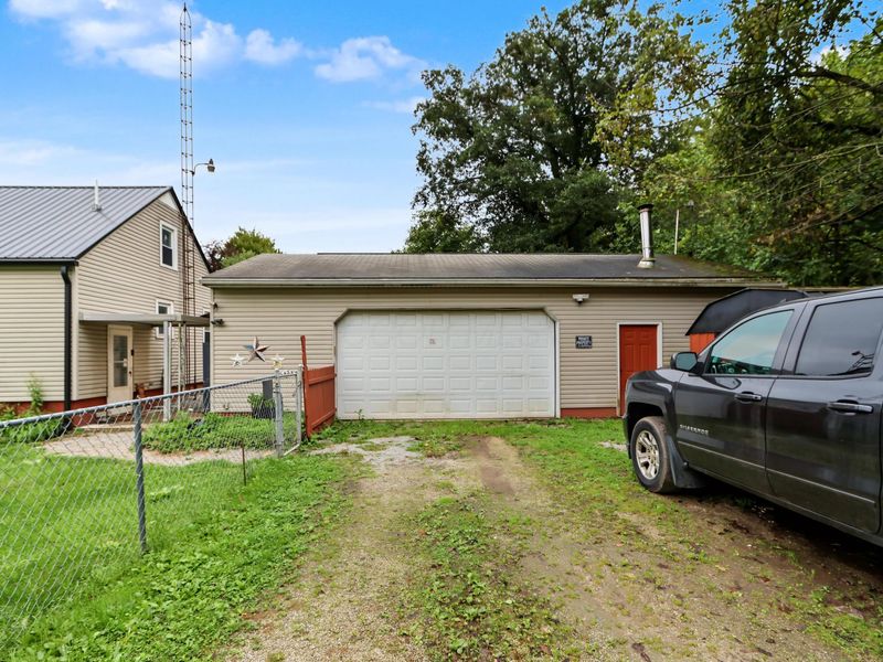 337 Pomerene Road , Mansfield, OH 44906 Photo 24