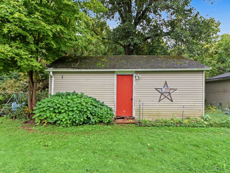 337 Pomerene Road , Mansfield, OH 44906 Photo 27