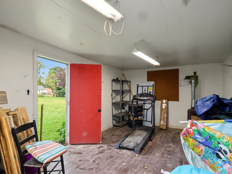 337 Pomerene Road , Mansfield, OH 44906 Photo 28