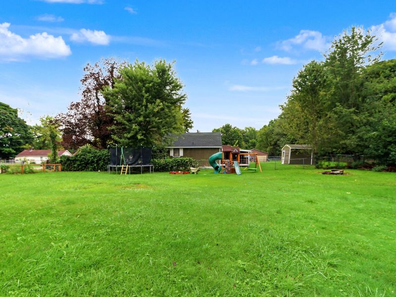337 Pomerene Road , Mansfield, OH 44906 Photo 29