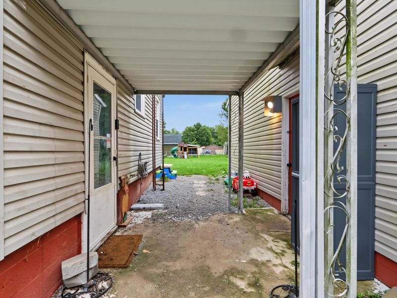 337 Pomerene Road , Mansfield, OH 44906 Photo 3