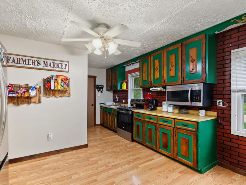 337 Pomerene Road , Mansfield, OH 44906 Photo 6