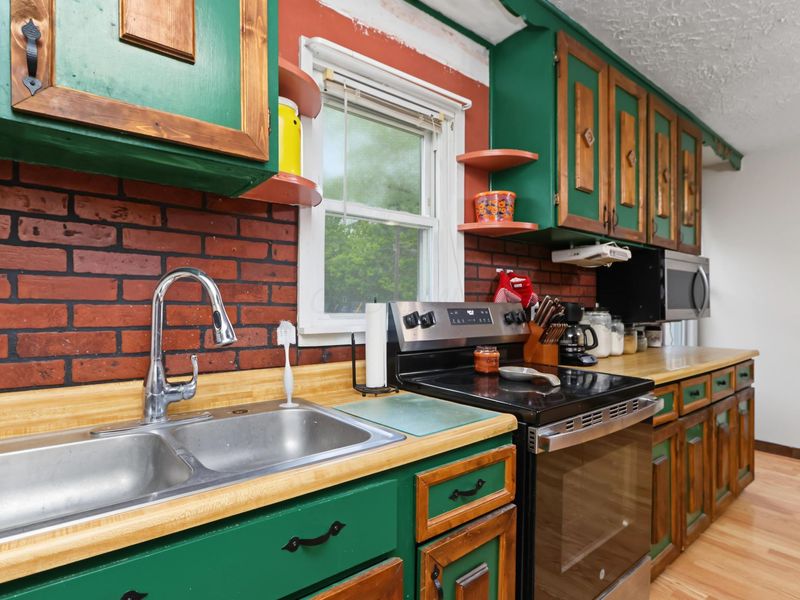 337 Pomerene Road , Mansfield, OH 44906 Photo 7