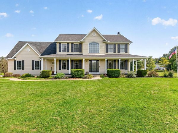 3078 N 3 Bs And K, Sunbury, OH 43074