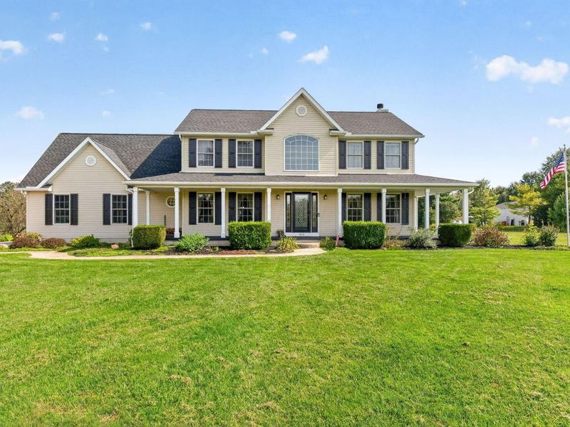 3078 N 3 Bs And K, Sunbury, OH 43074 Photo 1