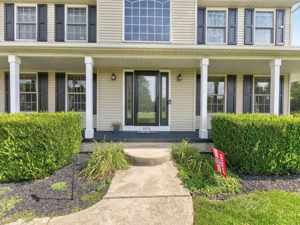 3078 N 3 Bs And K, Sunbury, OH 43074