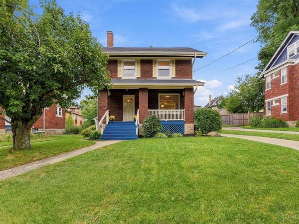 3742 Andrew Avenue, Cincinnati, OH 45209
