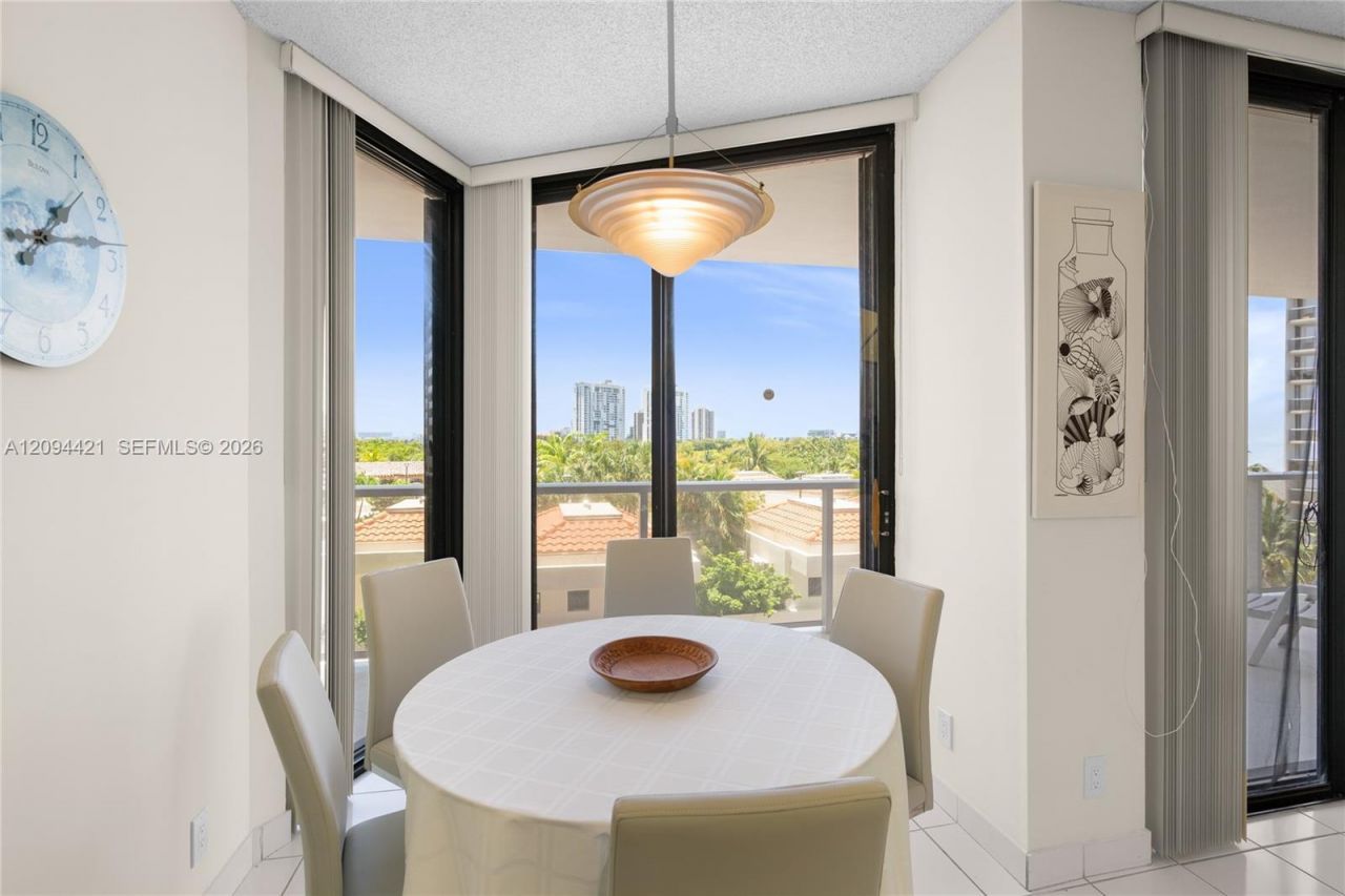 20281 E Country Club Dr , Unit 403, Aventura, FL 33180 Photo