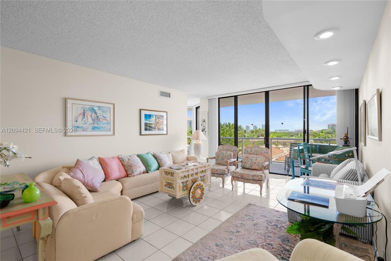 20281 E Country Club Dr , Unit 403, Aventura, FL 33180 Photo