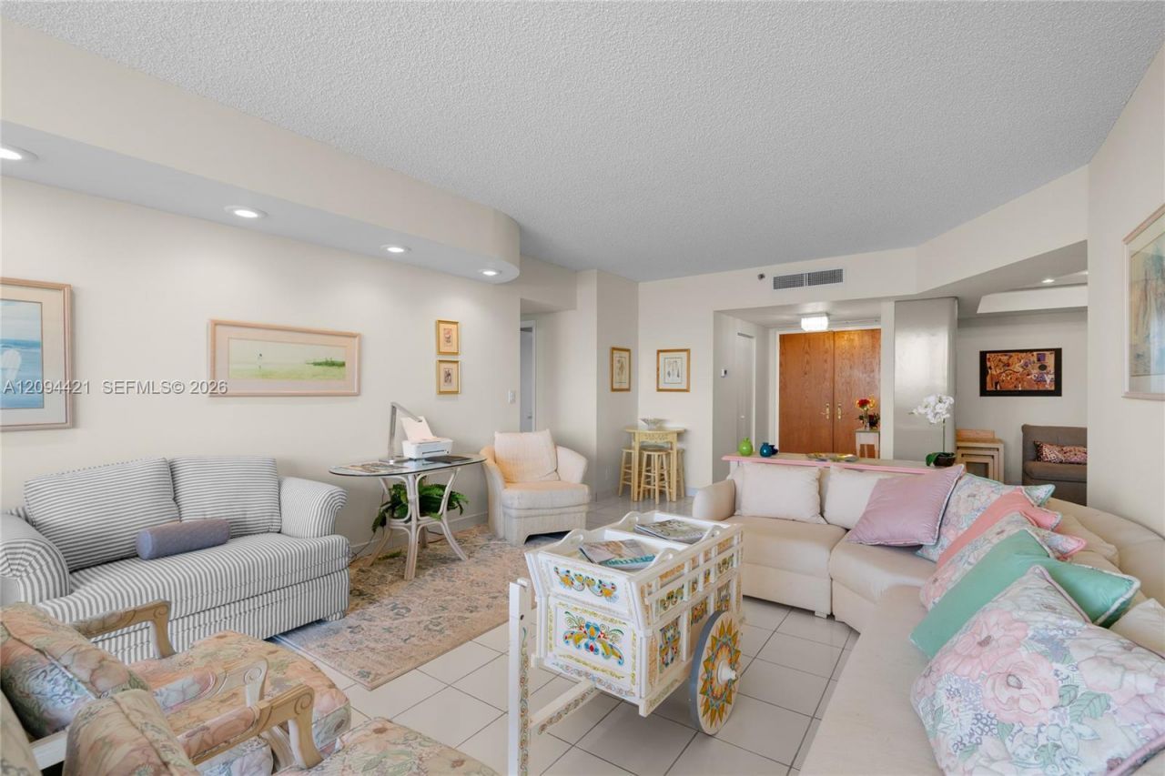 20281 E Country Club Dr , Unit 403, Aventura, FL 33180 Photo