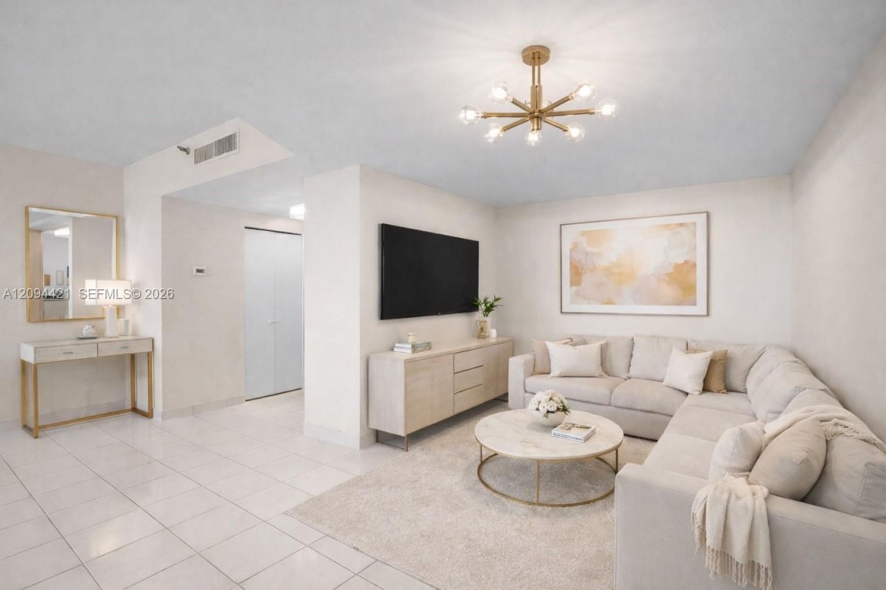 20281 E Country Club Dr , Unit 403, Aventura, FL 33180 Photo