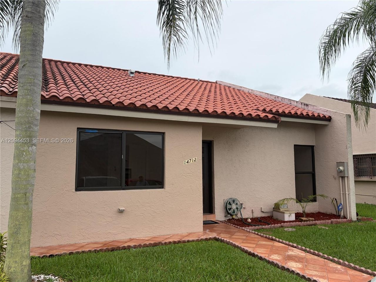 14712 SW 63rd Ln, Unit ., Miami, FL 33193 Photo