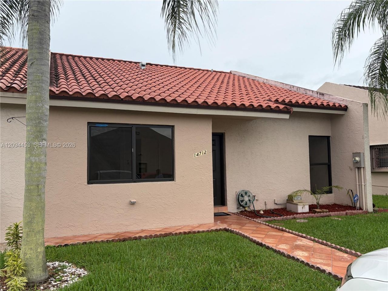 14712 SW 63rd Ln, Unit ., Miami, FL 33193 Photo