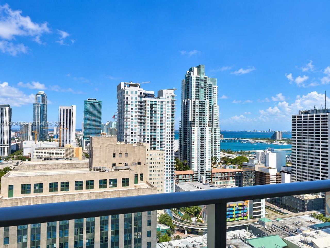 151 SE 1st St , Unit 2606, Miami, FL 33131 Photo