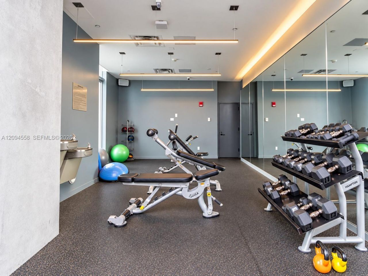 151 SE 1st St , Unit 2606, Miami, FL 33131 Photo