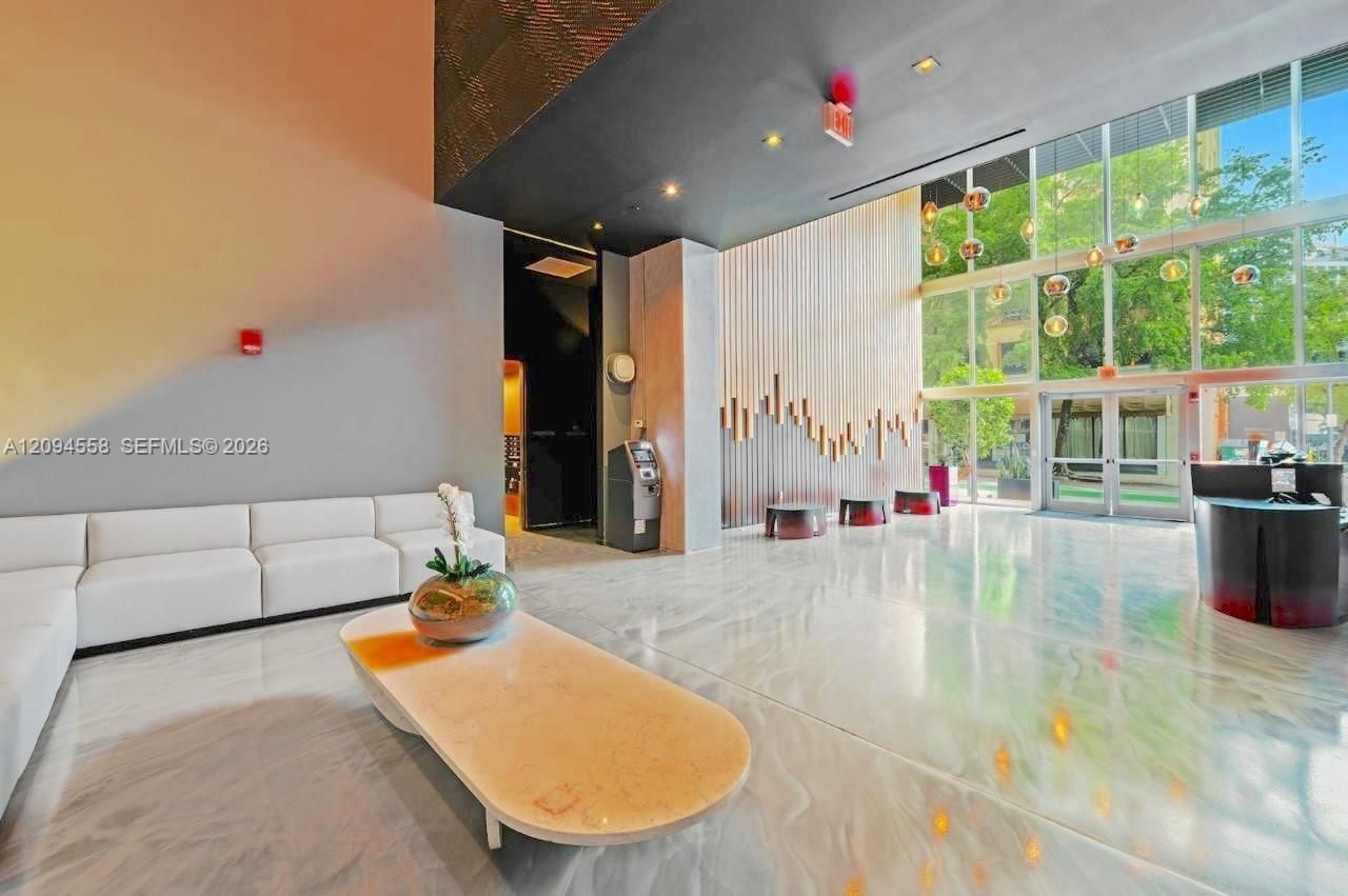 151 SE 1st St , Unit 2606, Miami, FL 33131 Photo