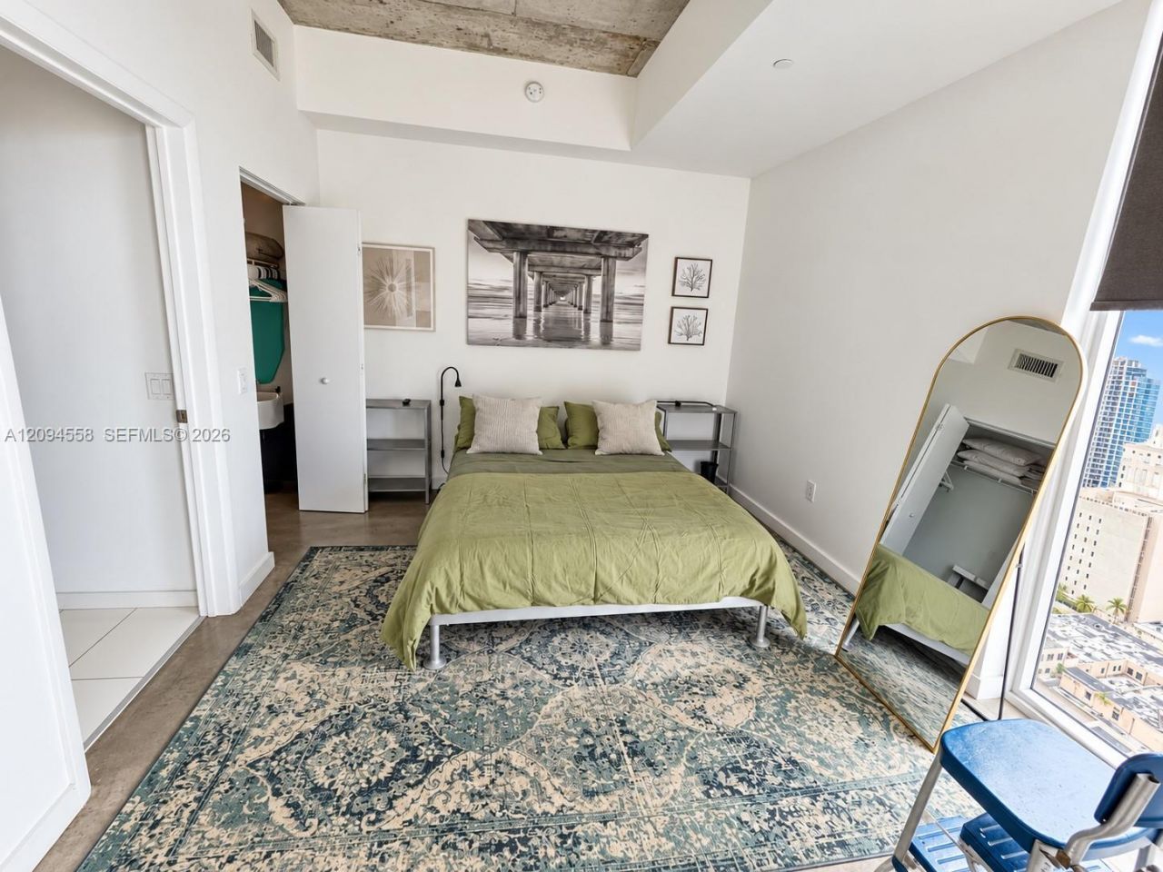 151 SE 1st St , Unit 2606, Miami, FL 33131 Photo