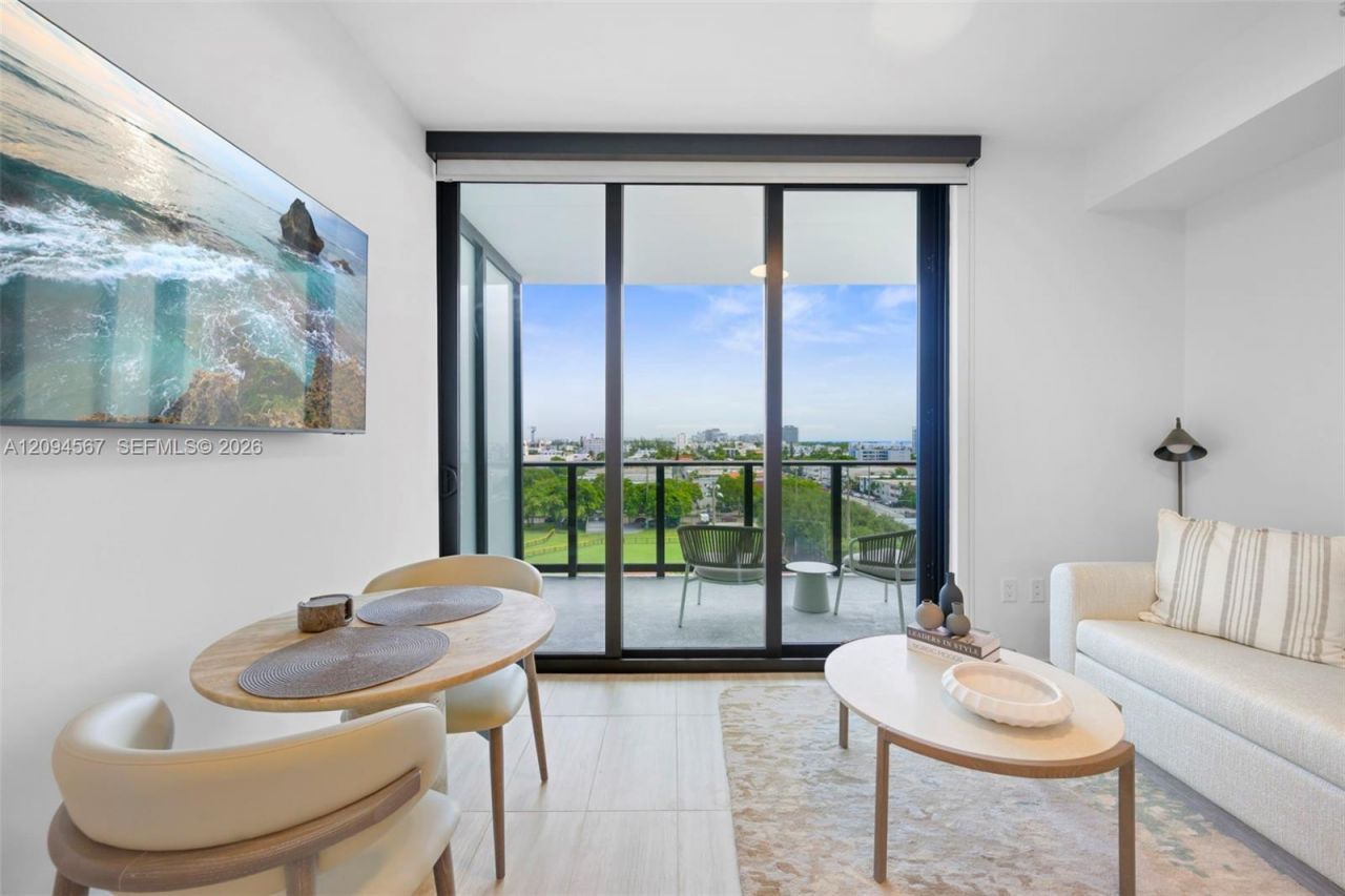 580 72nd St, Unit 611, Miami Beach, FL 33141 Photo