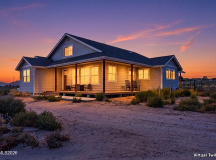 1654 Kiss Lane, Minden, NV 89423 Photo