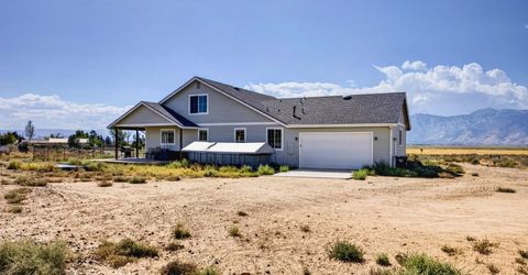 1654 Kiss Lane, Minden, NV 89423 Photo