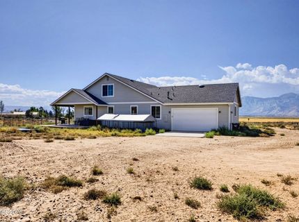 1654 Kiss Lane, Minden, NV 89423 Photo