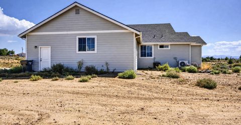 1654 Kiss Lane, Minden, NV 89423 Photo