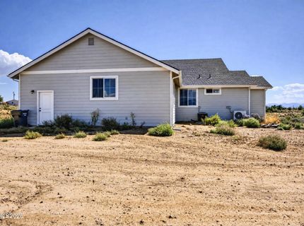 1654 Kiss Lane, Minden, NV 89423 Photo