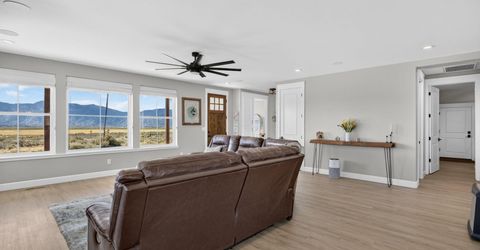 1654 Kiss Lane, Minden, NV 89423 Photo