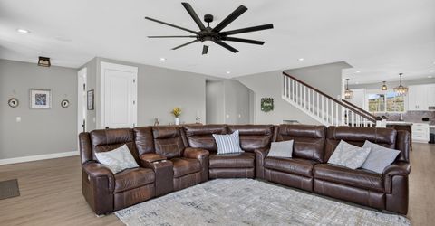 1654 Kiss Lane, Minden, NV 89423 Photo