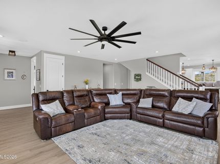 1654 Kiss Lane, Minden, NV 89423 Photo