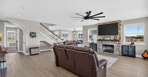 1654 Kiss Lane, Minden, NV 89423 Photo