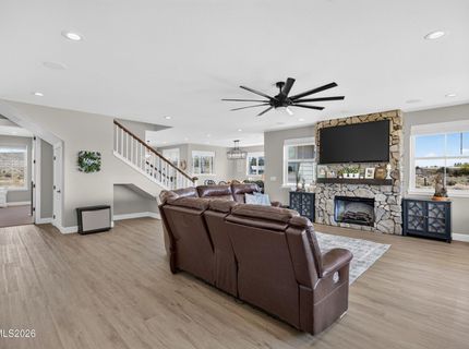 1654 Kiss Lane, Minden, NV 89423 Photo