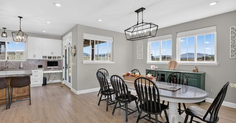 1654 Kiss Lane, Minden, NV 89423 Photo
