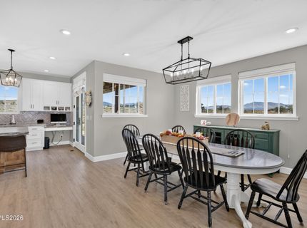 1654 Kiss Lane, Minden, NV 89423 Photo