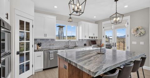 1654 Kiss Lane, Minden, NV 89423 Photo