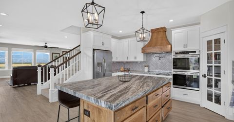 1654 Kiss Lane, Minden, NV 89423 Photo