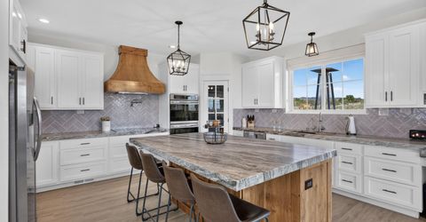 1654 Kiss Lane, Minden, NV 89423 Photo