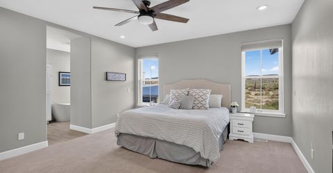 1654 Kiss Lane, Minden, NV 89423 Photo