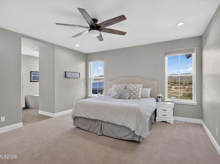 1654 Kiss Lane, Minden, NV 89423 Photo