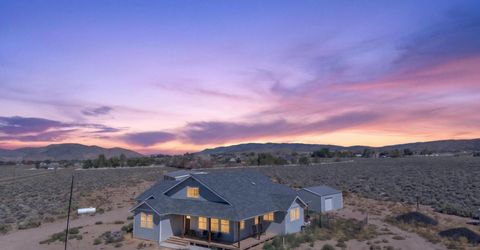 1654 Kiss Lane, Minden, NV 89423 Photo