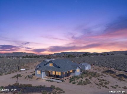 1654 Kiss Lane, Minden, NV 89423 Photo
