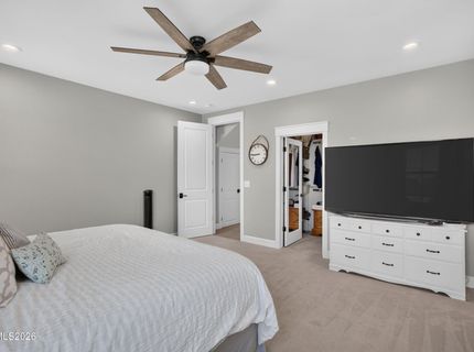 1654 Kiss Lane, Minden, NV 89423 Photo