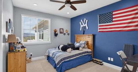 1654 Kiss Lane, Minden, NV 89423 Photo