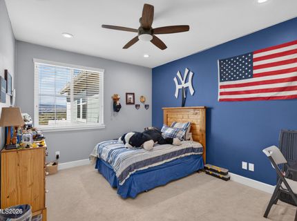 1654 Kiss Lane, Minden, NV 89423 Photo
