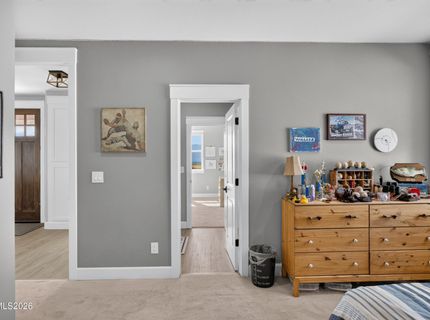 1654 Kiss Lane, Minden, NV 89423 Photo