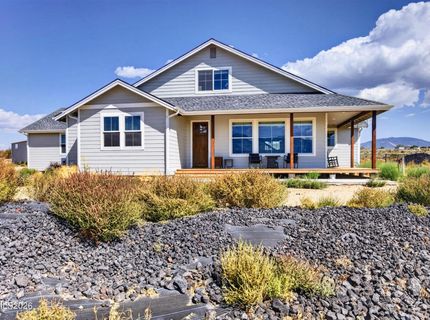 1654 Kiss Lane, Minden, NV 89423 Photo